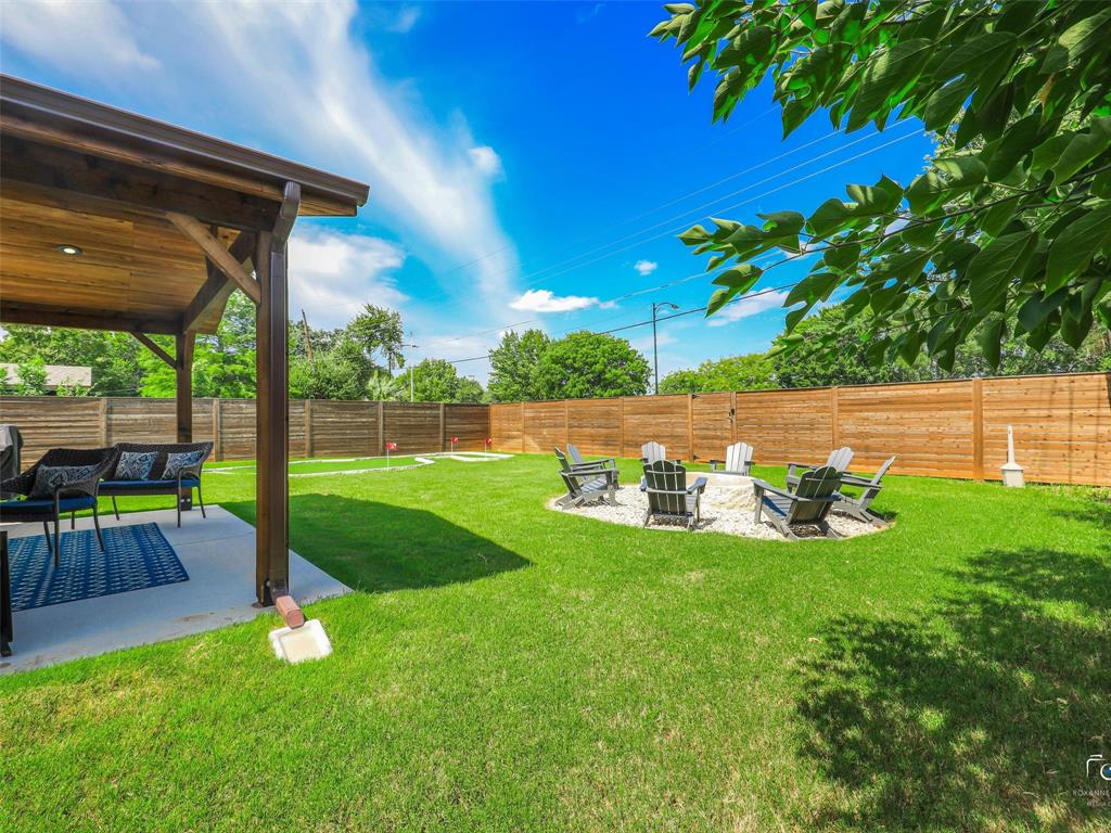 Woodbrook Add - Residential