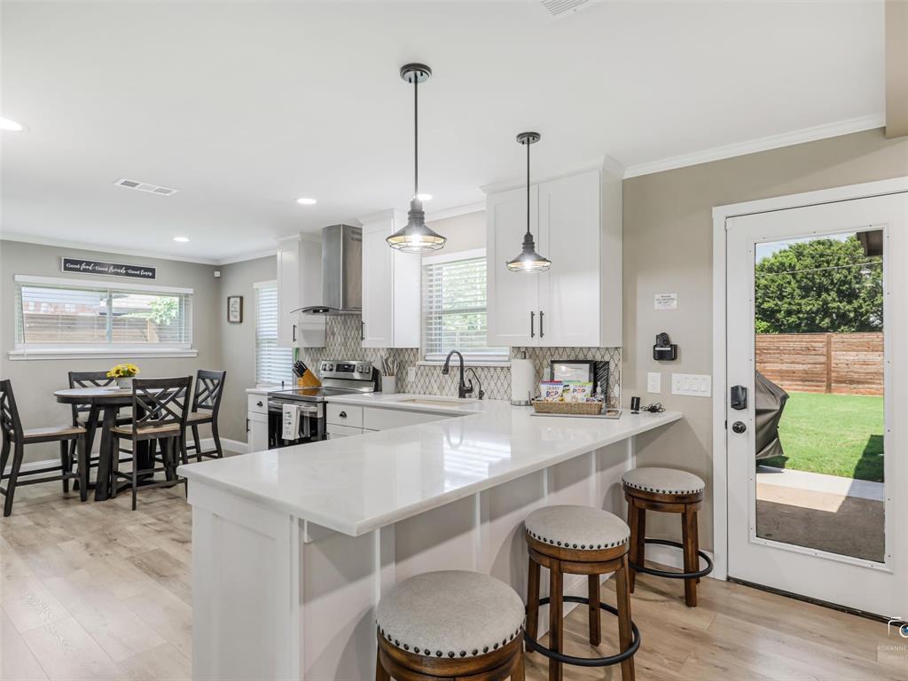Woodbrook Add - Residential