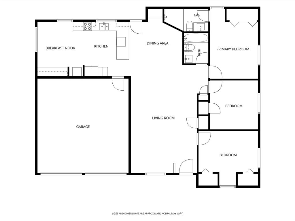 Woodbrook Add - Residential
