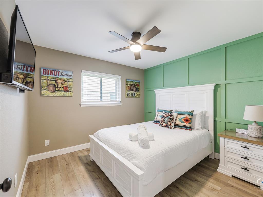 Woodbrook Add - Residential