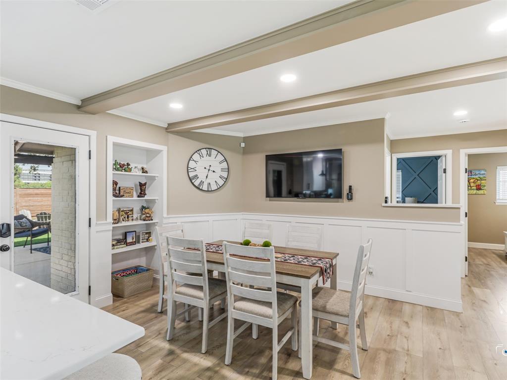 Woodbrook Add - Residential