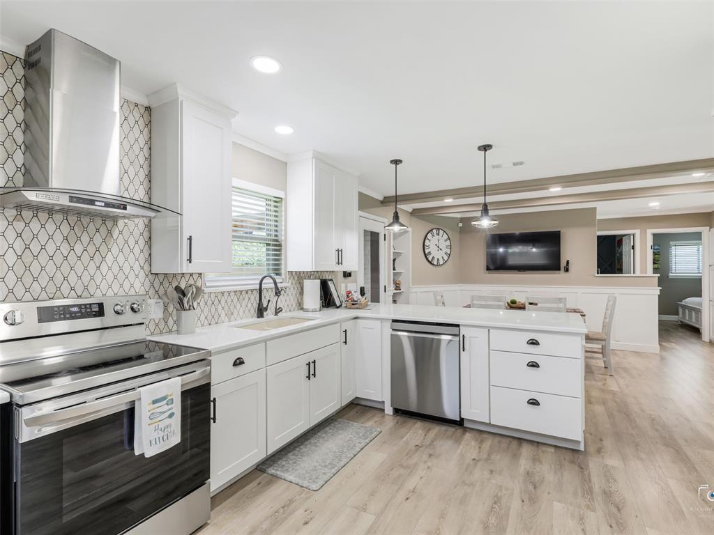 Woodbrook Add - Residential