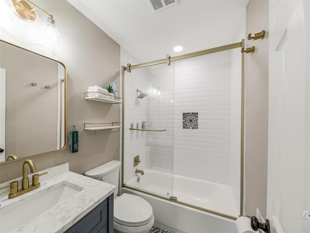 Woodbrook Add - Residential
