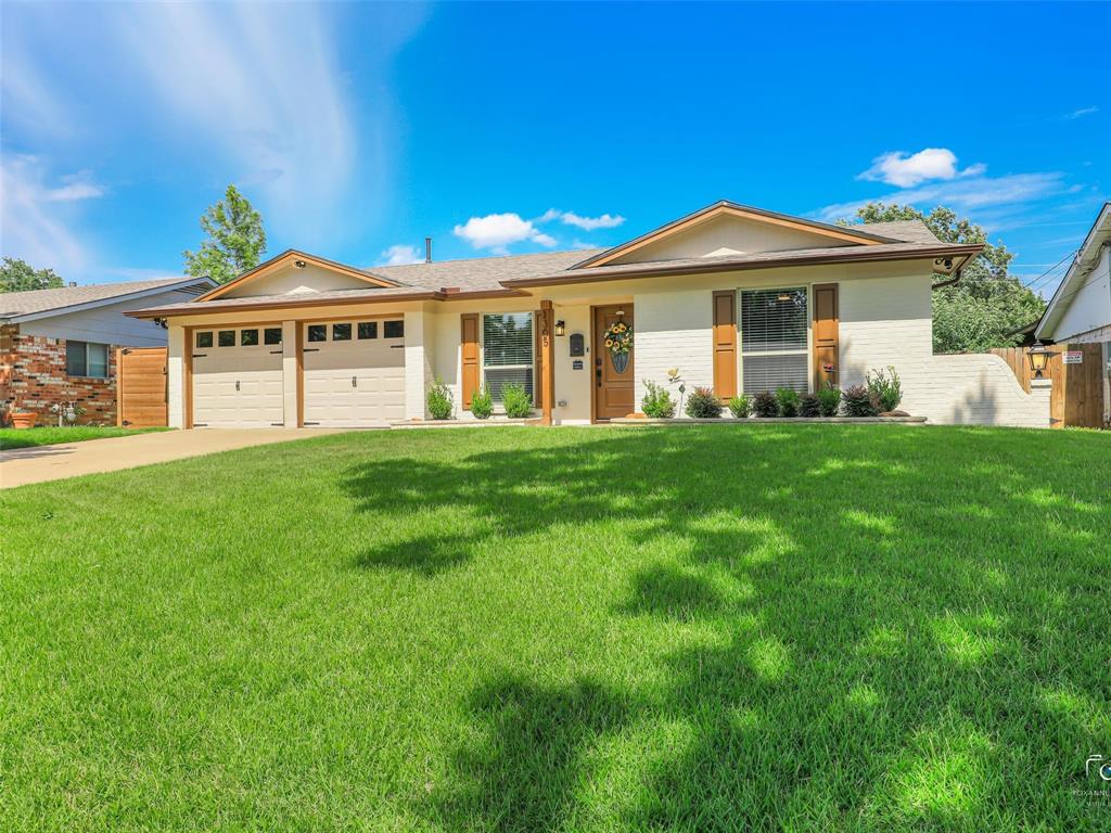 Woodbrook Add - Residential