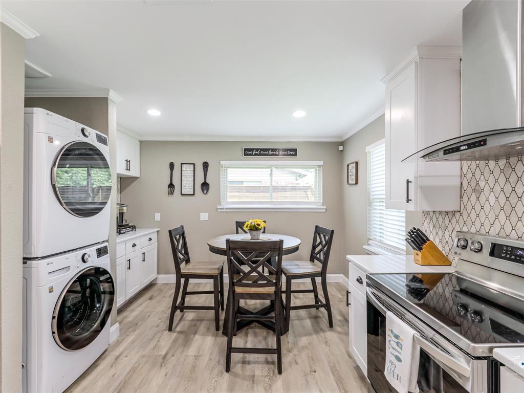Woodbrook Add - Residential