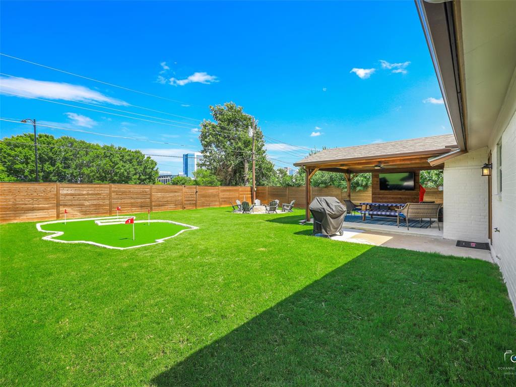 Woodbrook Add - Residential