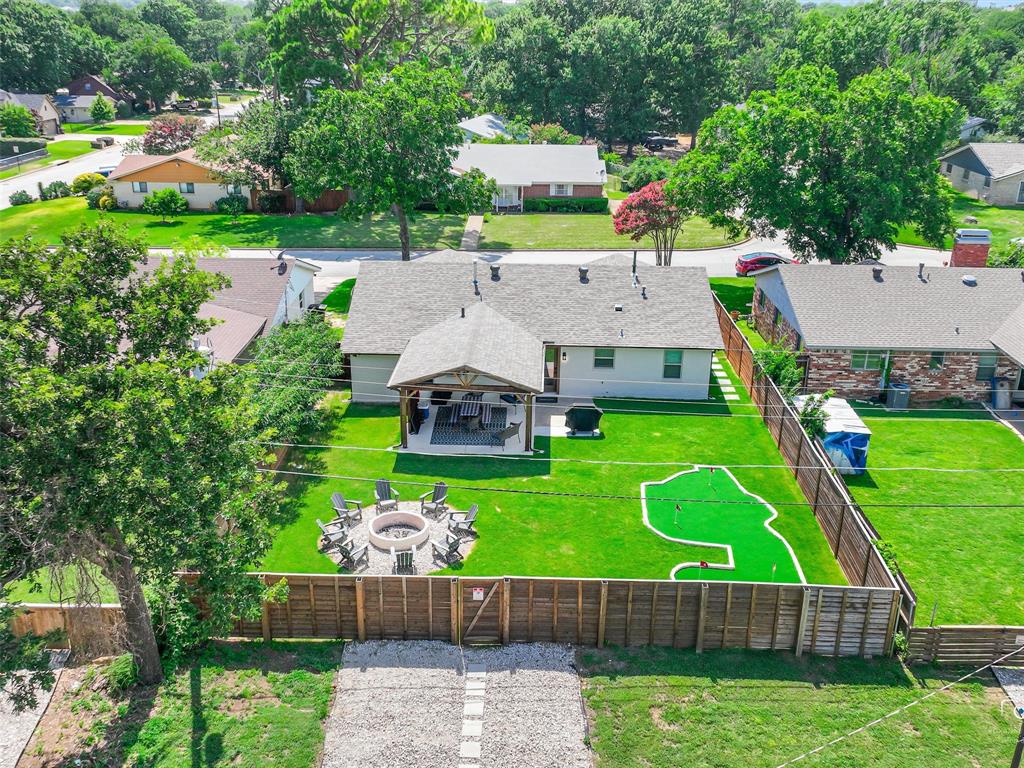 Woodbrook Add - Residential