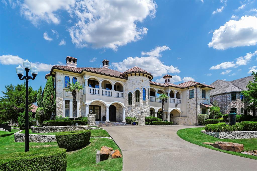 Hills Breckinridge - Residential