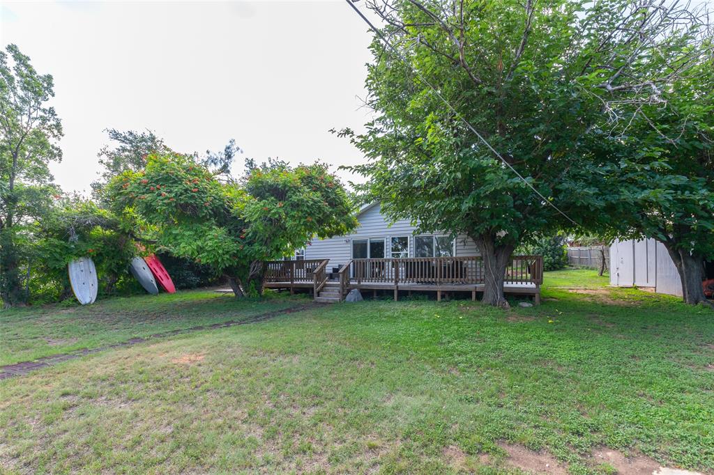 T & P Rr Co Lands Surv #7 - Residential