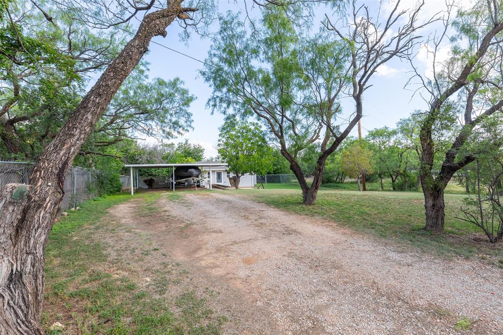 T & P Rr Co Lands Surv #7 - Residential