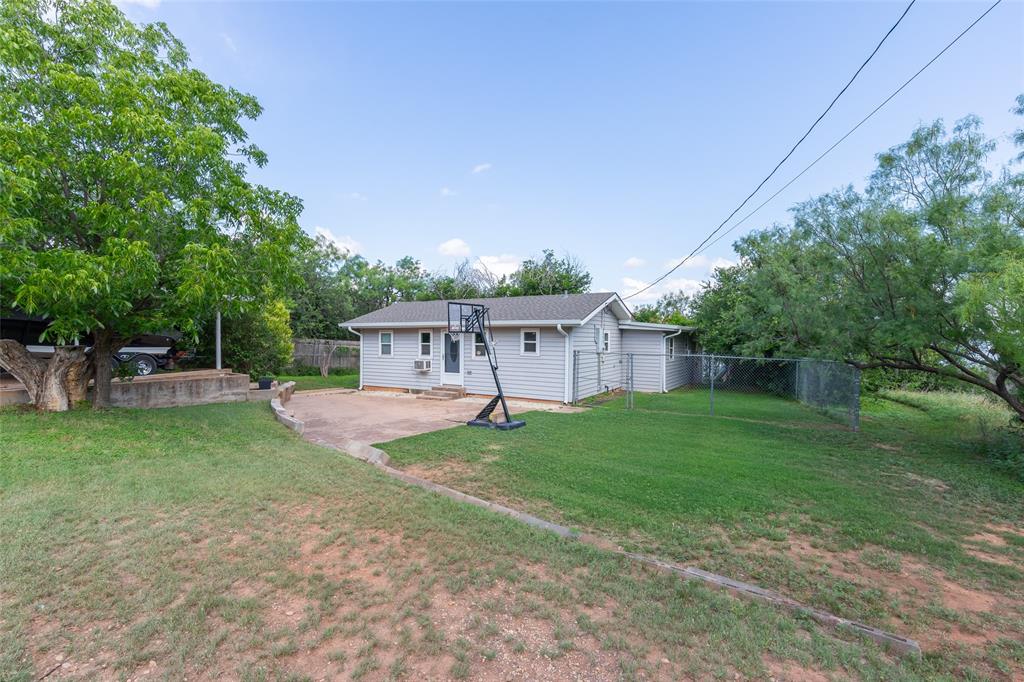 T & P Rr Co Lands Surv #7 - Residential