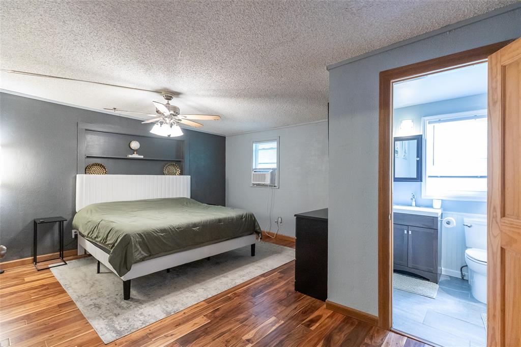 T & P Rr Co Lands Surv #7 - Residential