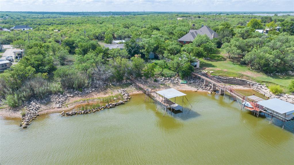 T & P Rr Co Lands Surv #7 - Residential