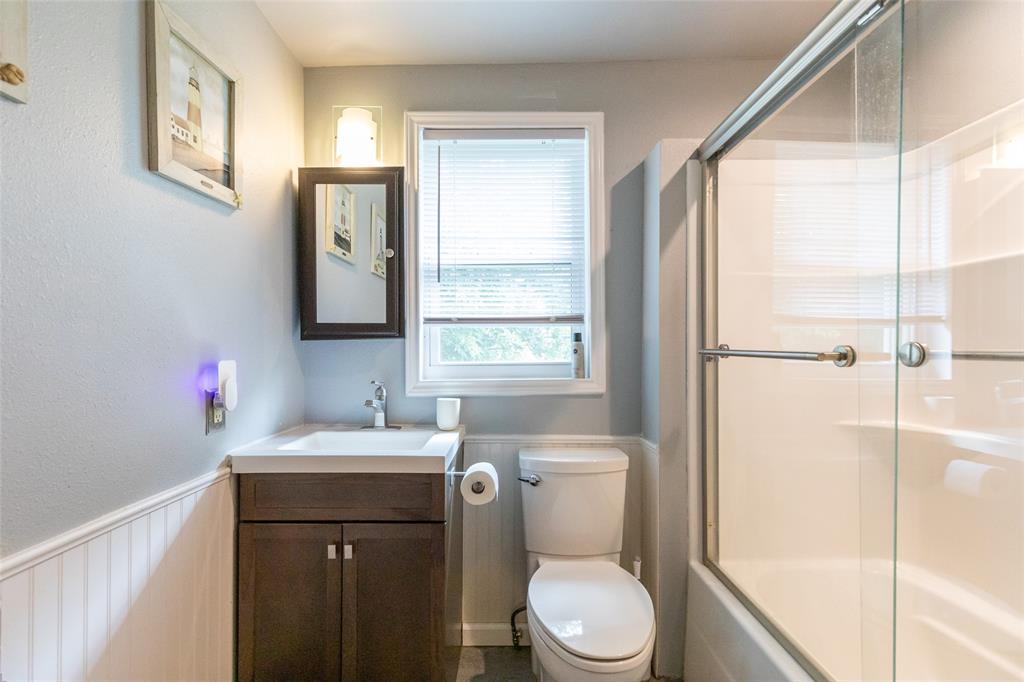 T & P Rr Co Lands Surv #7 - Residential