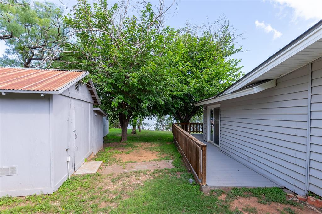 T & P Rr Co Lands Surv #7 - Residential