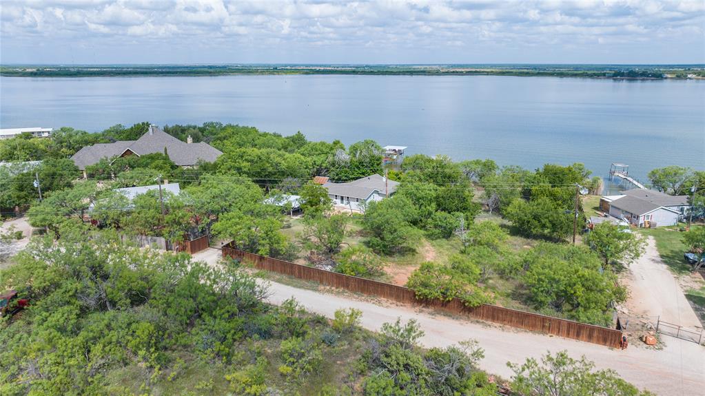 T & P Rr Co Lands Surv #7 - Residential