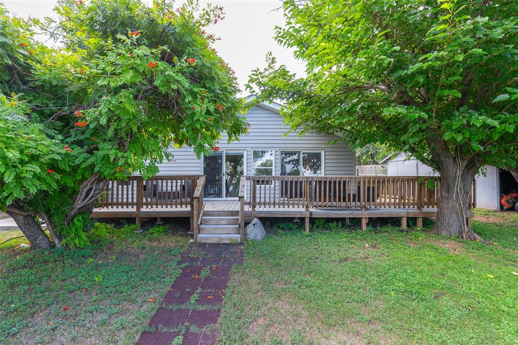 T & P Rr Co Lands Surv #7 - Residential