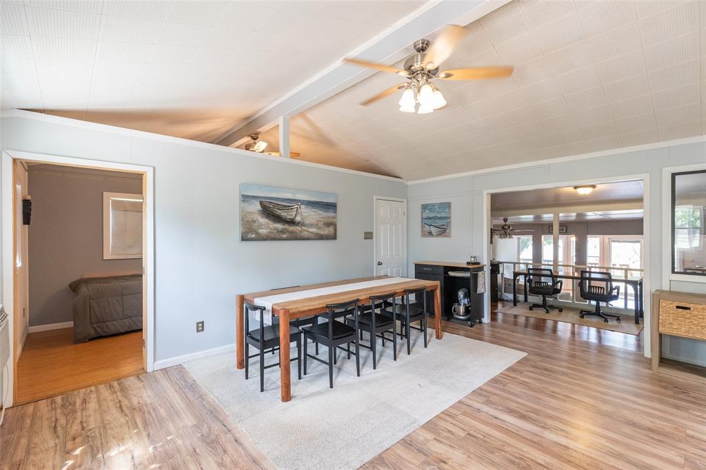 T & P Rr Co Lands Surv #7 - Residential