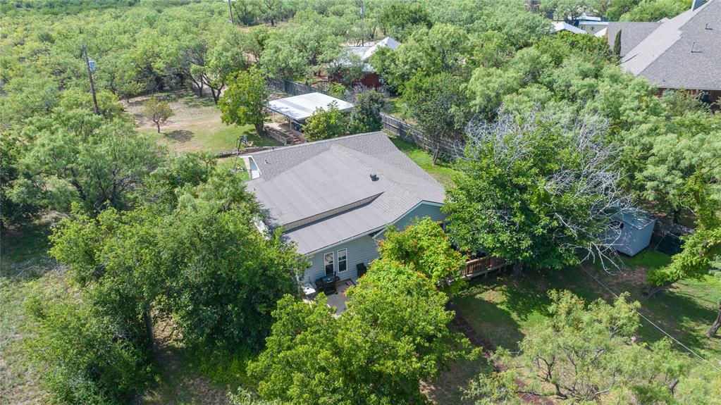 T & P Rr Co Lands Surv #7 - Residential