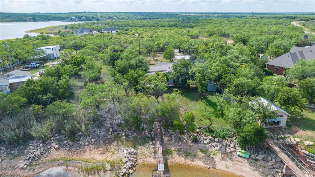 T & P Rr Co Lands Surv #7 - Residential