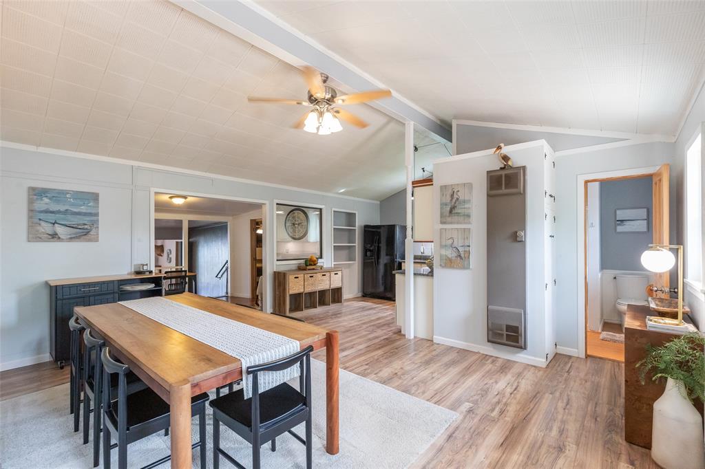 T & P Rr Co Lands Surv #7 - Residential