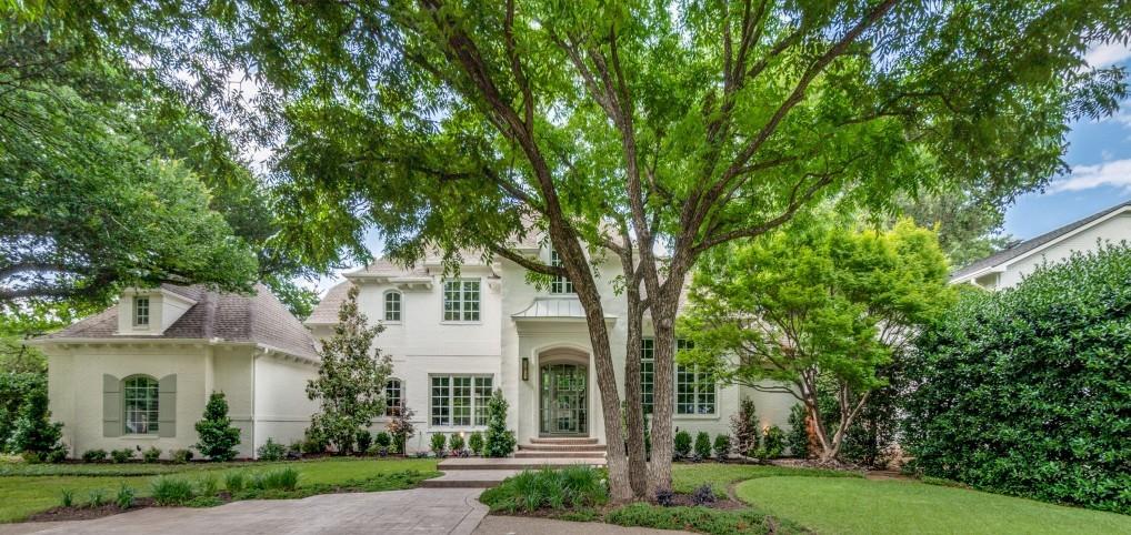 Rockbrook Estates - Residential