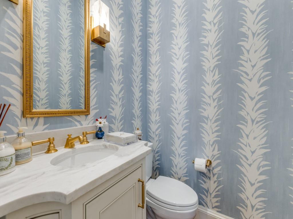 Rockbrook Estates - Residential