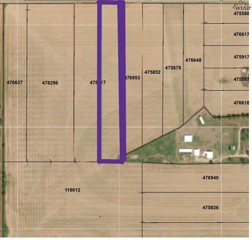 Cashion - Land