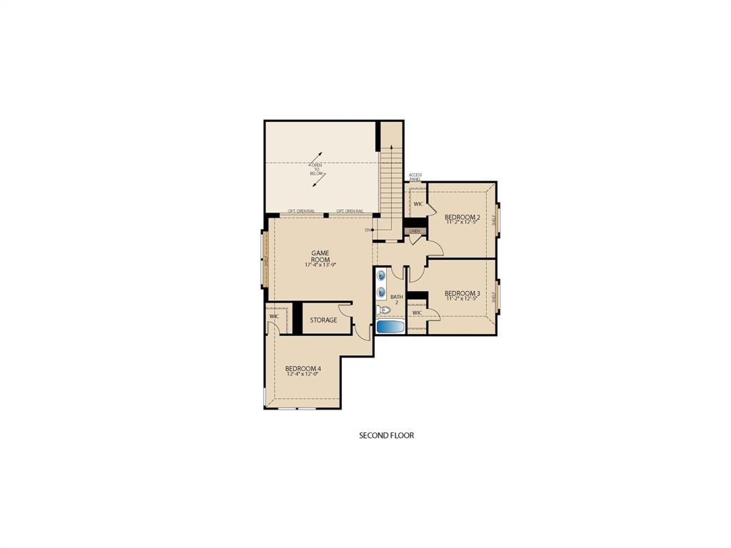 Green Meadows - Residential