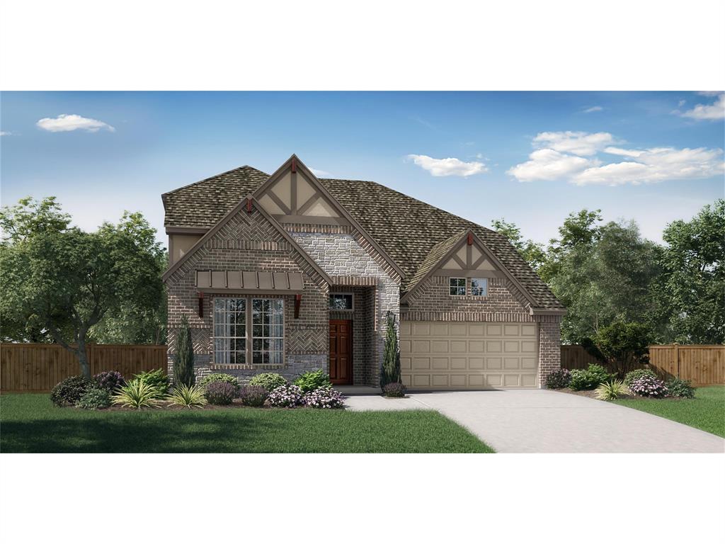 Green Meadows - Residential