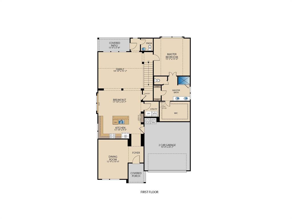 Green Meadows - Residential