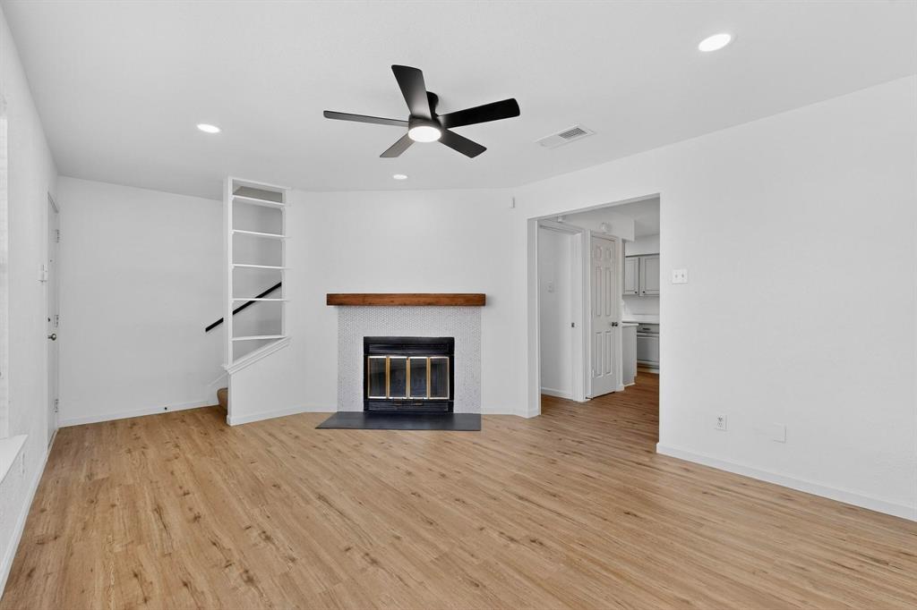 CEDARS CONDOMINIUMS - Residential