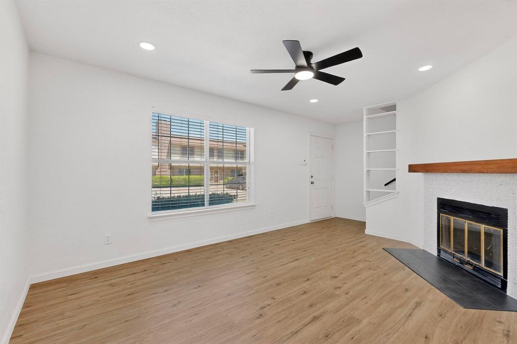 CEDARS CONDOMINIUMS - Residential