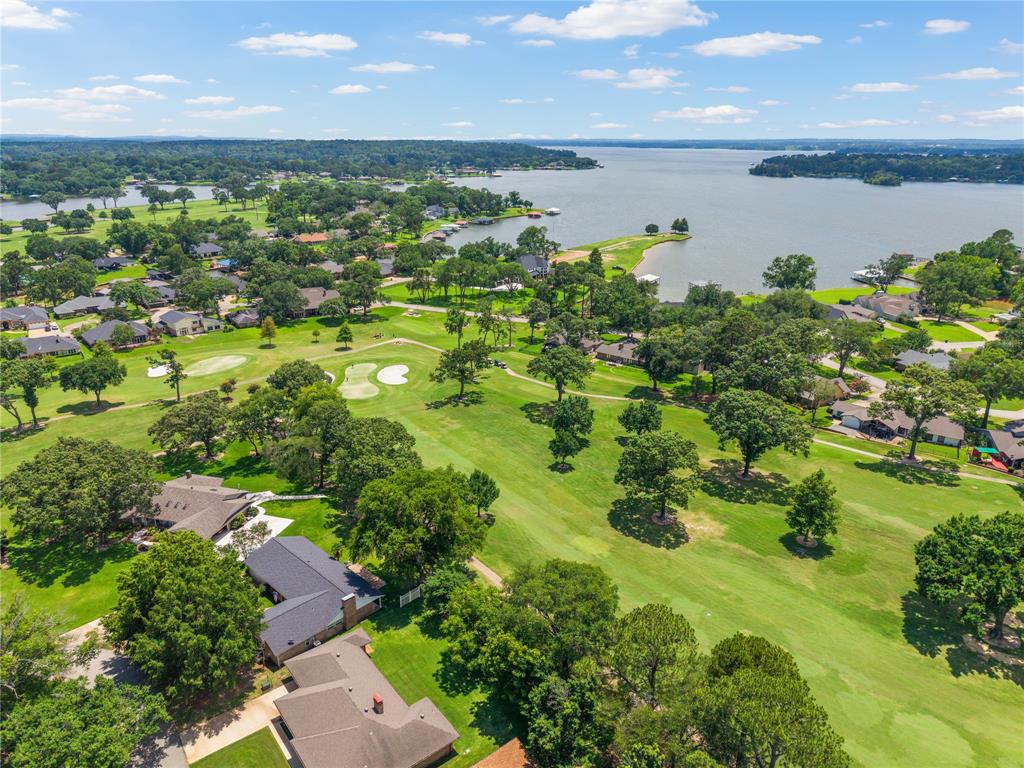 Emerald Bay - Residential