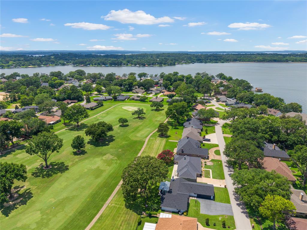 Emerald Bay - Residential
