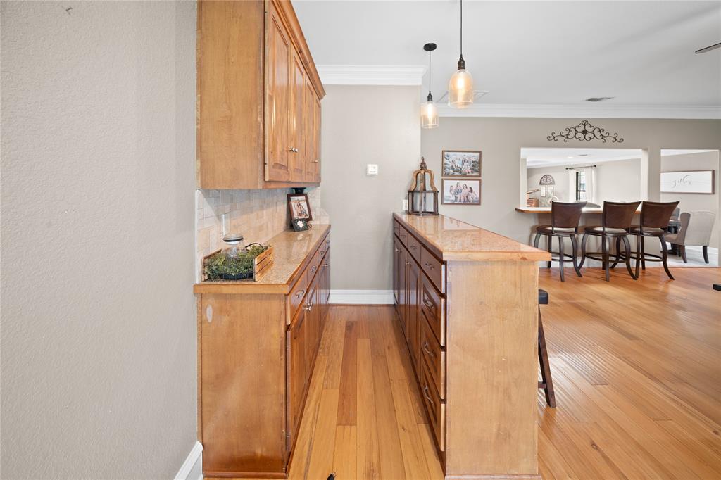 Emerald Bay - Residential