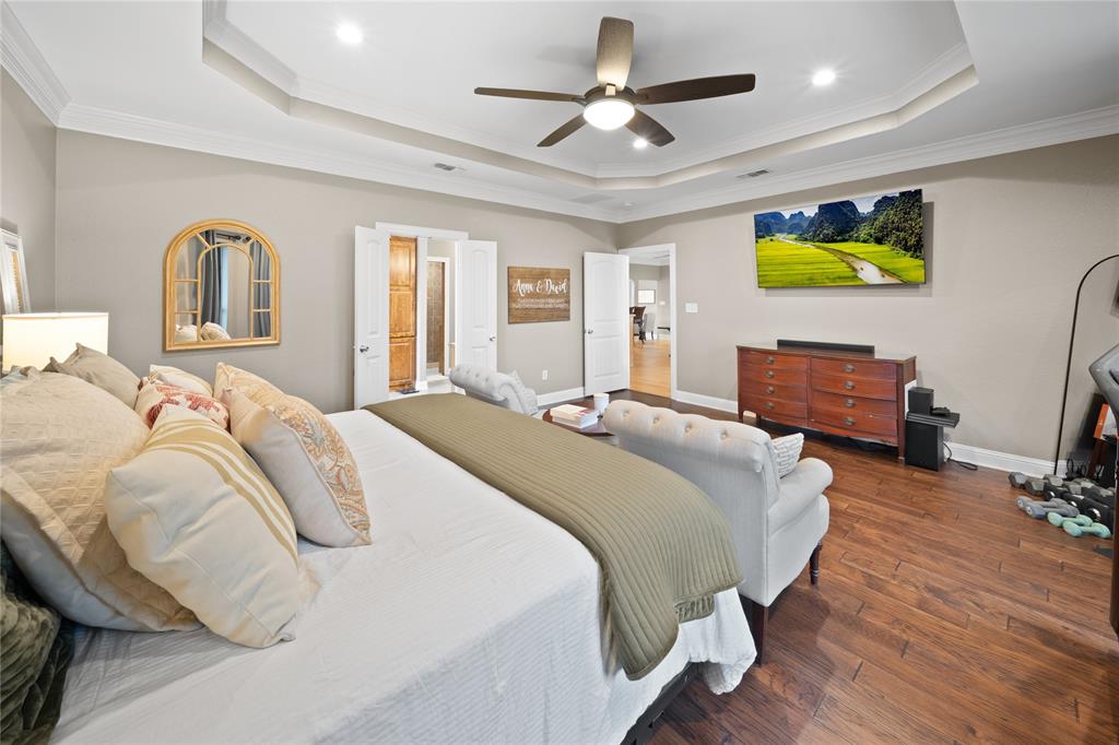Emerald Bay - Residential