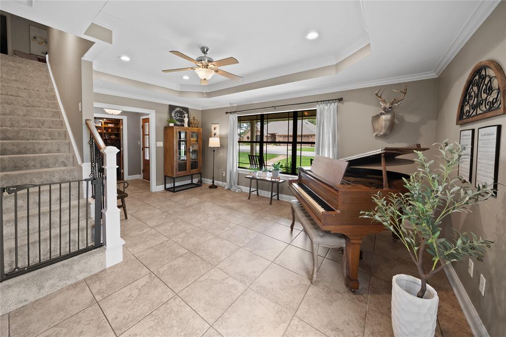 Emerald Bay - Residential