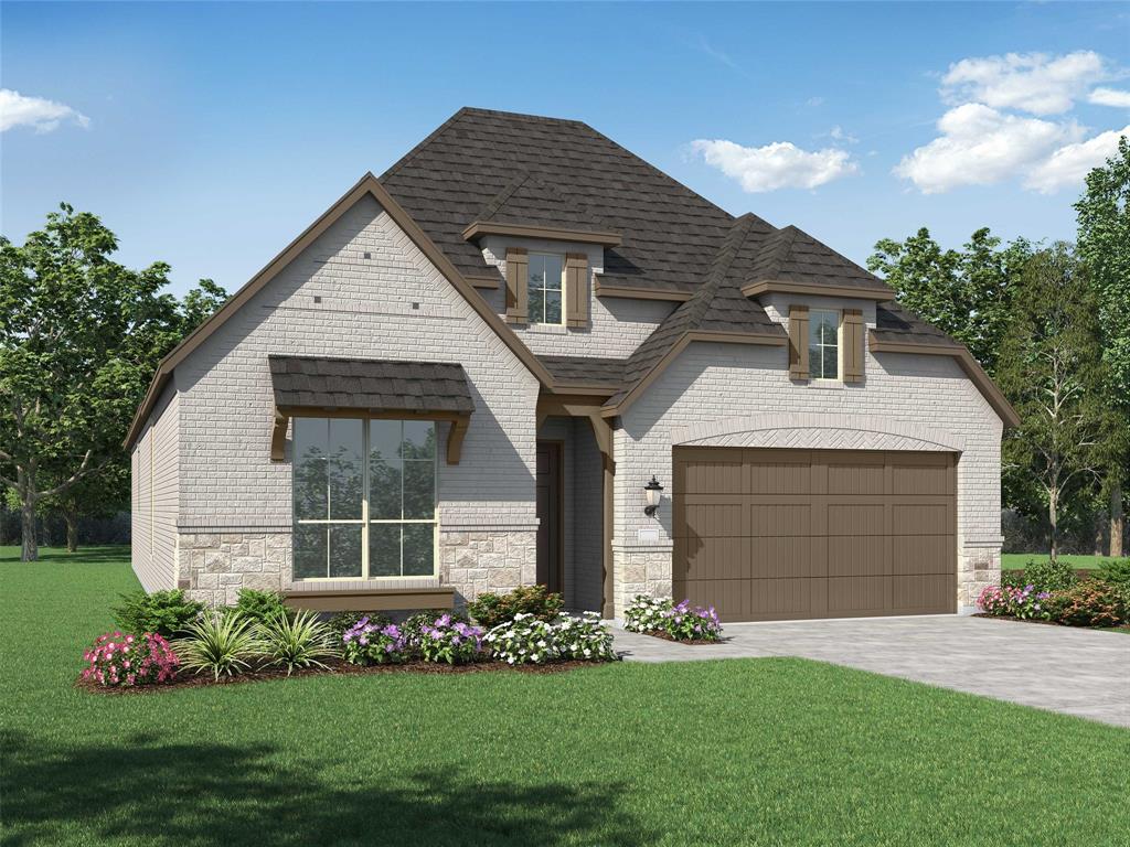 Bridgewater: 50ft. lots - Residential
