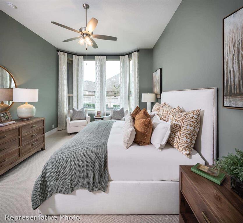 Bridgewater: 50ft. lots - Residential