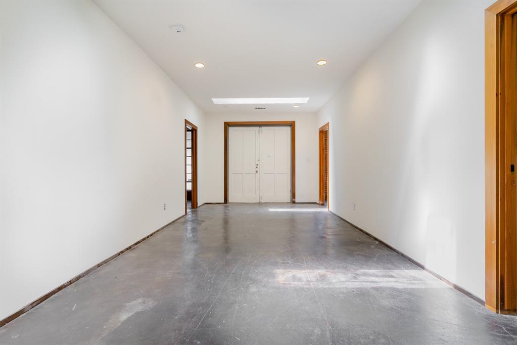 A K Lucas Homestaed - Residential Income