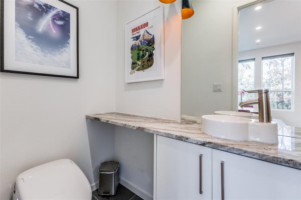 Bryan Place - Residential