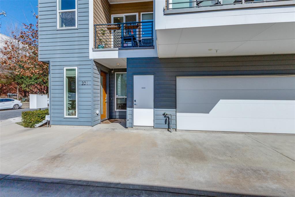 Bryan Place - Residential