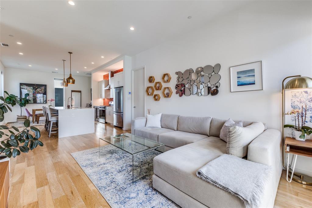 Bryan Place - Residential