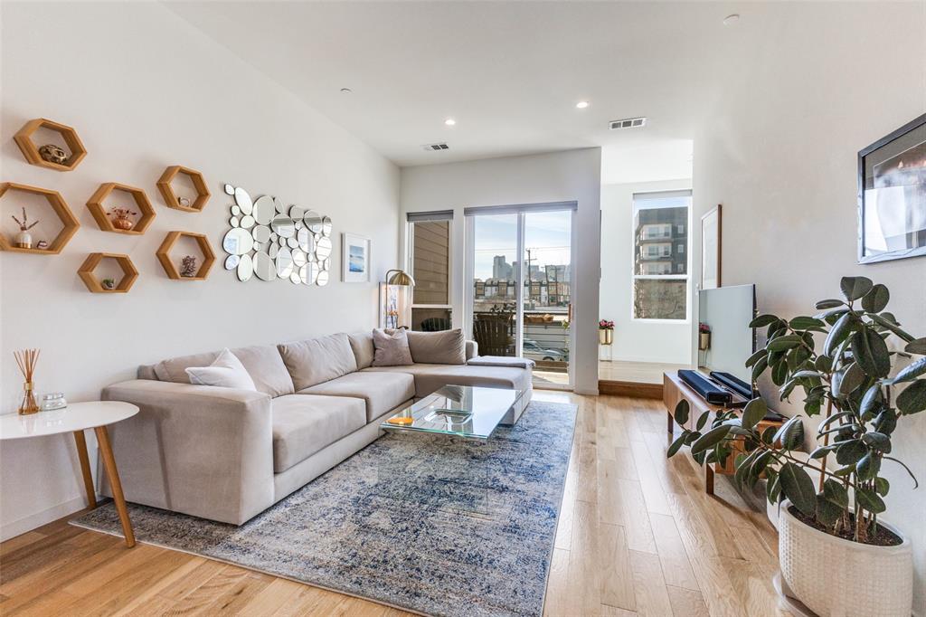 Bryan Place - Residential