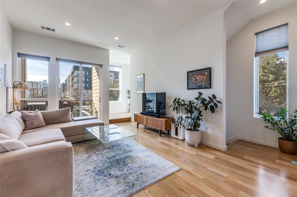 Bryan Place - Residential
