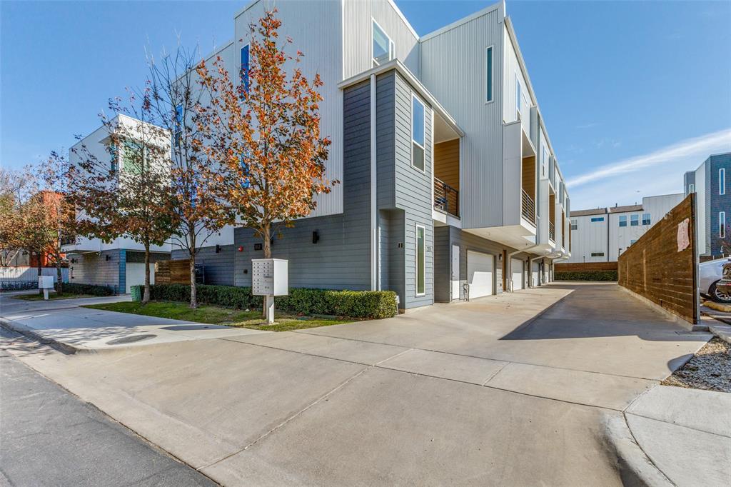 Bryan Place - Residential