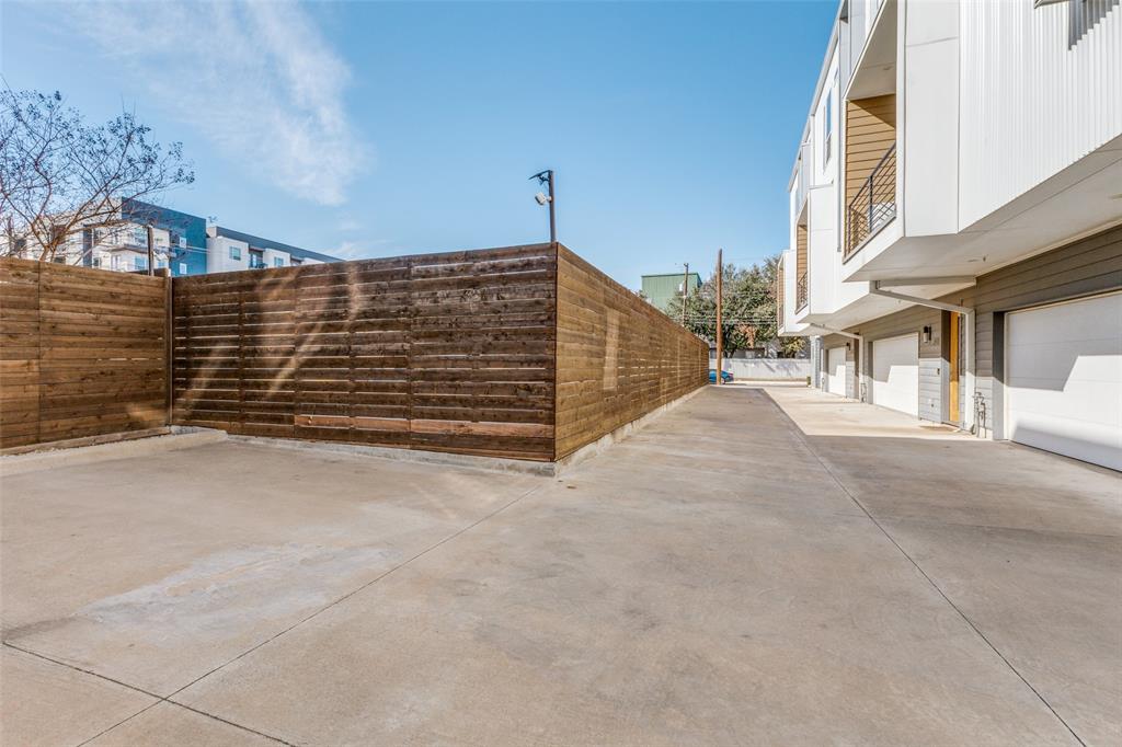 Bryan Place - Residential