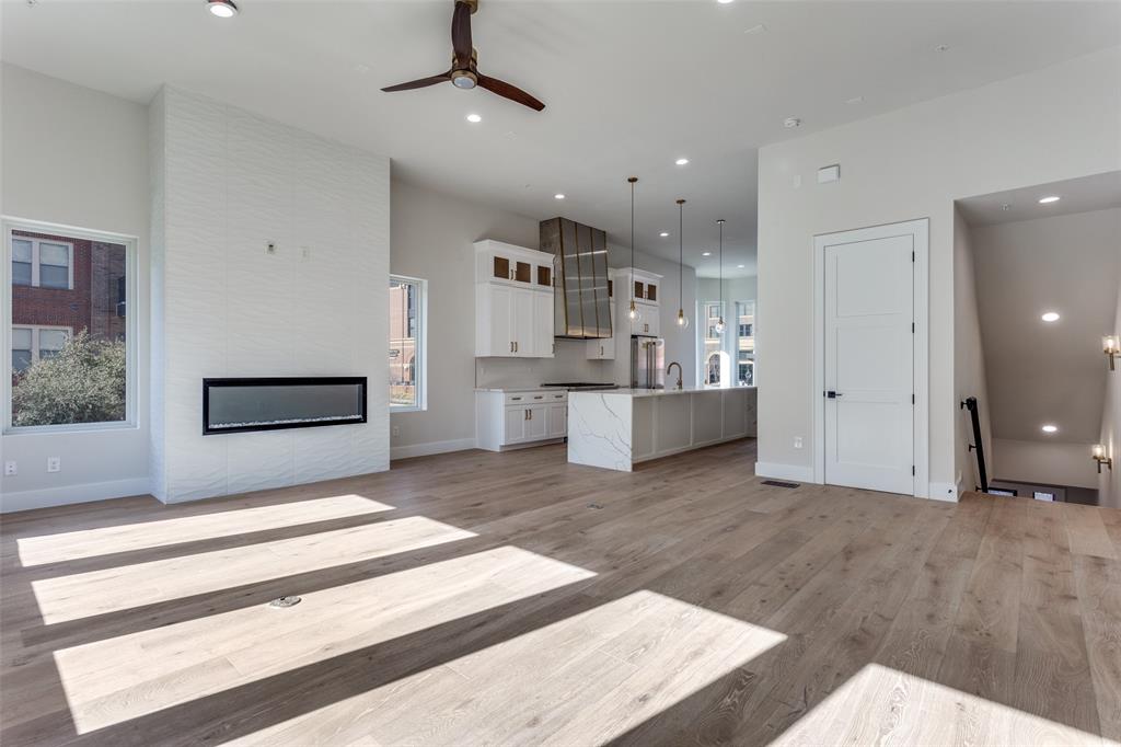 Hasten Addition - Residential