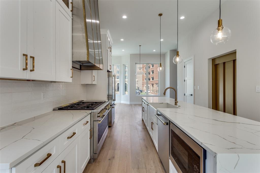 Hasten Addition - Residential